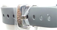 Watch Locman Man Aviatore in Titanium 0455V04-GUGYAWSA - 0455V04-GUGYAWSA